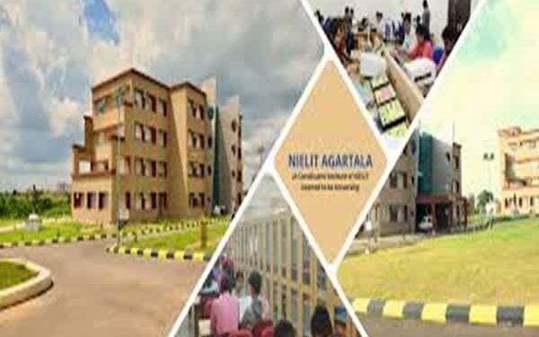 New AI and ML B.Tech Courses Announced at NIELIT Agartala