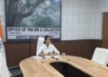 NITI Aayog Approves Rs 2 Crore Projects for Development of Dasda Block
