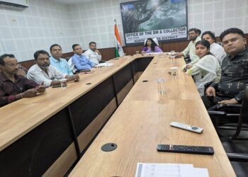 Tripura agarwood sector in spotlight at DoNER meet
