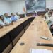 Tripura agarwood sector in spotlight at DoNER meet