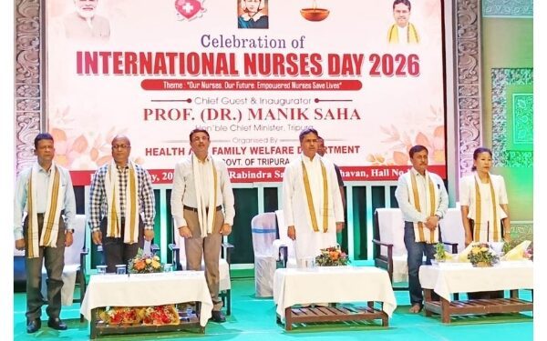 Strong Healthcare Needs Robust Nursing: CM
