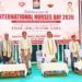 Strong Healthcare Needs Robust Nursing: CM