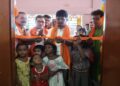 Dwarikapur High School Opens Pre-Primary Section to Boost Early Education in Rural Tripura