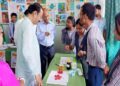 Banamalipur launches DNA Club to boost science learning