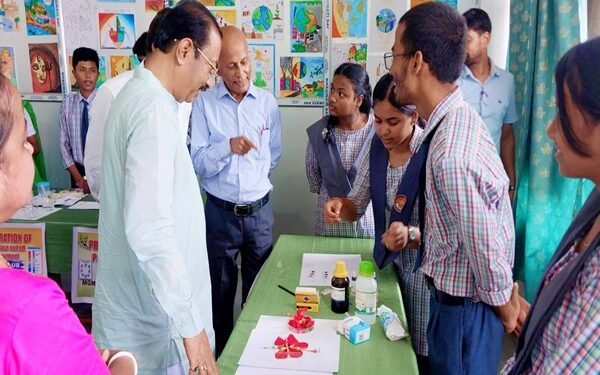 Banamalipur launches DNA Club to boost science learning