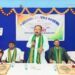 NSS Camp Promotes Social Service and Digital Awareness