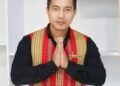 Youth push: Tipra Motha names new TTAADC team