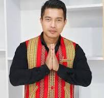 Youth push: Tipra Motha names new TTAADC team