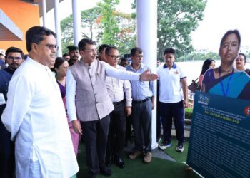 CM Hints at Pay Hike for ASHA Workers in Tripura
