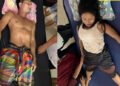 Siblings Killed as Lightning Hits Tripura Home