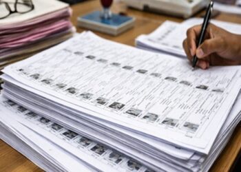 Tripura Electoral Roll Revision to Start in September