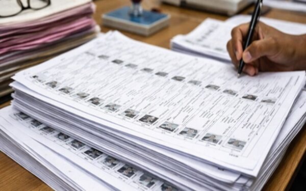 Tripura Electoral Roll Revision to Start in September