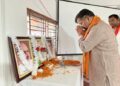 BJP Pushes Grassroots Strength Through Training Drive