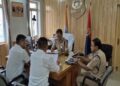 Rising Violence in Takarjala: Tipra Motha Meets DGP