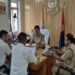 Rising Violence in Takarjala: Tipra Motha Meets DGP