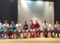 Raima Valley Hosts Tipra Motha YTF Workers’ Meet
