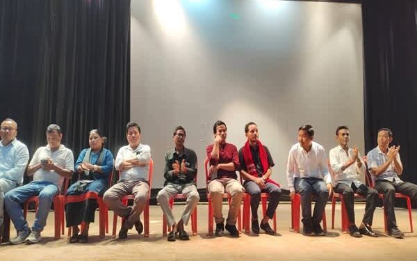 Raima Valley Hosts Tipra Motha YTF Workers’ Meet