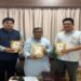 Tripura logs first organic wheat harvest, sets benchmark