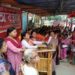 Agartala protest: Anganwadi staff seek job security