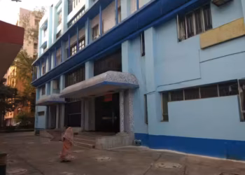 Tripura Bhavan Mismanagement Allegations Grow