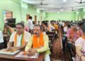 BJP Holds Two-Day Training Camp for Party Workers