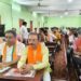 BJP Holds Two-Day Training Camp for Party Workers