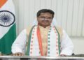 Manik Saha Highlights Unity on Eid-ul-Adha