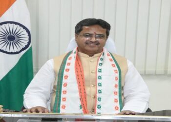Manik Saha Highlights Unity on Eid-ul-Adha