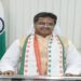 Manik Saha Highlights Unity on Eid-ul-Adha
