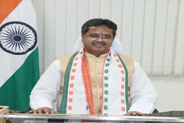Manik Saha Highlights Unity on Eid-ul-Adha