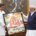 Tripura Growth Issues Discussed at Saha–Modi Meet