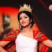 Tripura’s Hritwika Majumder Secures Top 15 in Miss Grand India