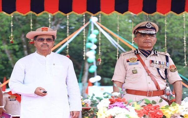 CM Saha Unveils Safety Upgrade in 112 App