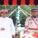 CM Saha Unveils Safety Upgrade in 112 App