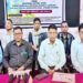 Tripura Returnees Announce Indefinite Road-Rail Blockade