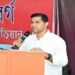 Das Urges Workers to Serve Marginalised Sections