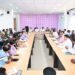 Tripura Minister Seeks Fast Relief for Rural Areas