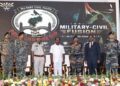 Tripura to Emerge as Security Coordination Model: Guv