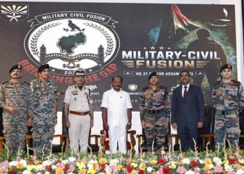 Tripura to Emerge as Security Coordination Model: Guv