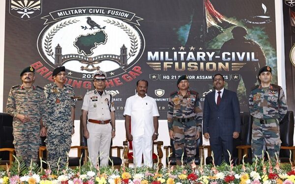 Tripura to Emerge as Security Coordination Model: Guv