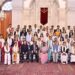Tripura Team Honoured for Republic Day Invite Project