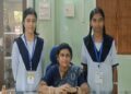 Two Kailashahar Girls Excel in TBSE Despite Hardships