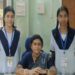 Two Kailashahar Girls Excel in TBSE Despite Hardships