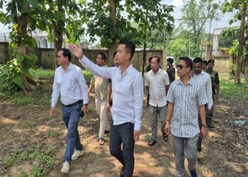 TTAADC Plans UPSC Coaching Centre for Tribal Youth