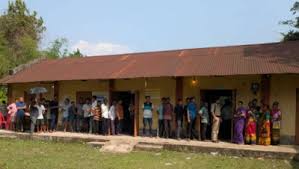 SEC Issues Polling Station Schedule for TTAADC Polls