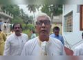 Manik Sarkar: Political Violence Shows Ruling Weakness
