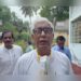 Manik Sarkar: Political Violence Shows Ruling Weakness