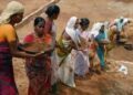 West Tripura Reports 28.63 Lakh Rural Workdays