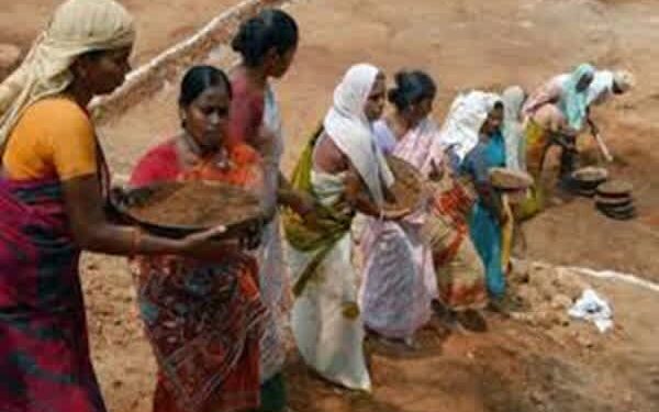 West Tripura Reports 28.63 Lakh Rural Workdays