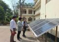 DDU-GKY Solar Training Empowers Tripura Youth